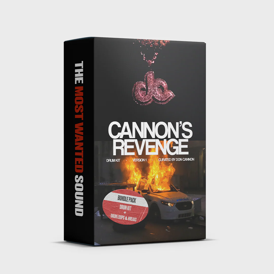 Cannon's Revenge